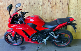 HONDA CBR250R MC41