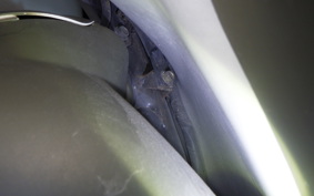 HONDA GYRO CANOPY 2013 TA02