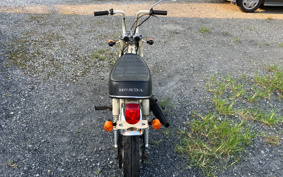 HONDA DUCKS50 ST50