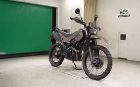 KAWASAKI KLX230DF 2024 LX232A