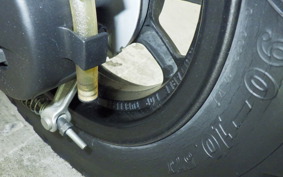 YAMAHA VOX 2025 SA31J