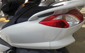 YAMAHA MAJESTY 250 Gen.4 SG20J