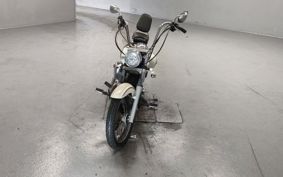 YAMAHA DRAGSTAR 250 VG02J