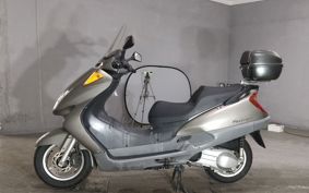 HONDA FORESIGHT MF04