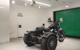 HARLEY XL1200R TRIKE 2004