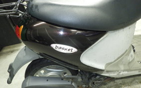SUZUKI LET's 4 Basket 2025 CA43A