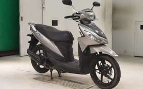 SUZUKI ADDRESS 110 2023 CE47A