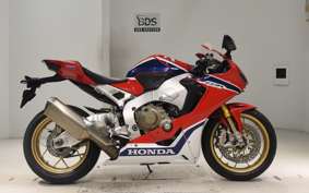 HONDA CBR1000RR GEN 3 SPECIAL 2017 SC77