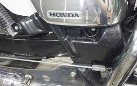 HONDA SHADOW 400 2004 NC34