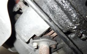 YAMAHA JOG Gen.4 SA16J