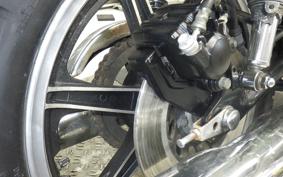 YAMAHA GX250 SP 2005 2U3
