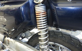 HONDA C50 SUPER CUB AA04