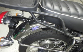 KAWASAKI W800 2022 EJ800E
