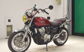 HONDA CB400F 1997 NC36