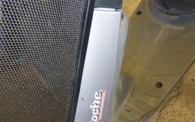 YAMAHA JOG POCHE SA08J