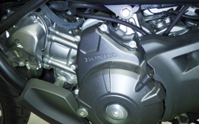 HONDA NC750X 2023 RH09