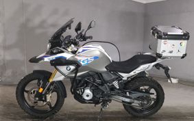 BMW G310GS 2018 0G02