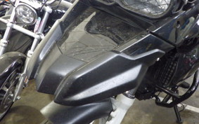 BMW F650GS