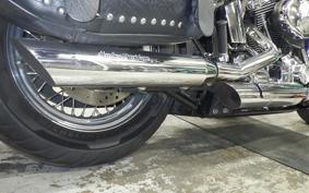 HARLEY FLSTC 1450 2006