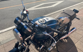 HONDA CB1100RS FINAL ED 2022 SC65