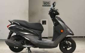 YAMAHA AXIS 125 Z SED7J