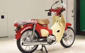 HONDA C110 SUPER CUB