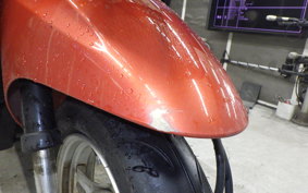 HONDA TODAY 2