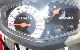 SUZUKI ADDRESS V125 G CF46A