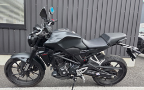 HONDA CB250R MC52