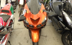 KAWASAKI ZZ1400 NINJA R 2007 ZXT40A