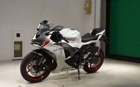 KAWASAKI NINJA ZX-6R A 2025