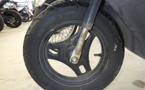 SUZUKI LET's 2 CA1PA