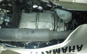 YAMAHA YZF-R15M 2025