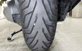 HONDA PCX125 2025 JK05