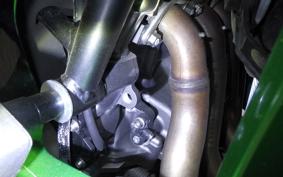 KAWASAKI NINJA H2 SX SE 2020 ZXT02A
