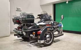 HARLEY FLHTCUI SIDECAR 1340 1996