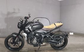 TRIUMPH TRIDENT 660 2021 LGL10U