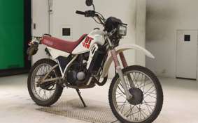 YAMAHA DT50 17W