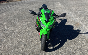 KAWASAKI NINJA ZX-25R KRT ED ZX250E