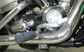 HARLEY FXDL 1580 2006