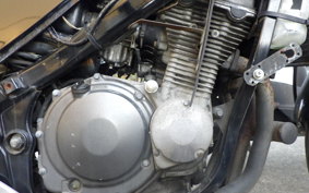 SUZUKI GSX250F Across GJ75A