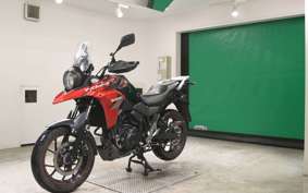 SUZUKI V-STROM 250 A 1997