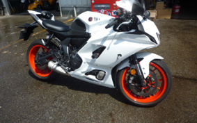 YAMAHA YZF-R7 2023 RM39J