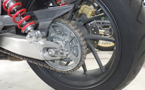 HONDA CB400SF GEN 4 2016 NC42