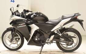 HONDA CBR250R A MC41
