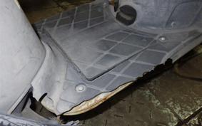 SUZUKI LET's 4 CA45A