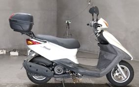 YAMAHA AKUSHI STREET SE53J