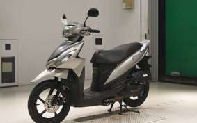 SUZUKI ADDRESS 110 2010 CE47A