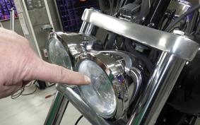 HARLEY FXDF 1580 2008