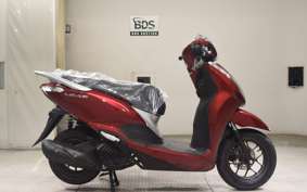 HONDA LEAD 125 1981 JK12